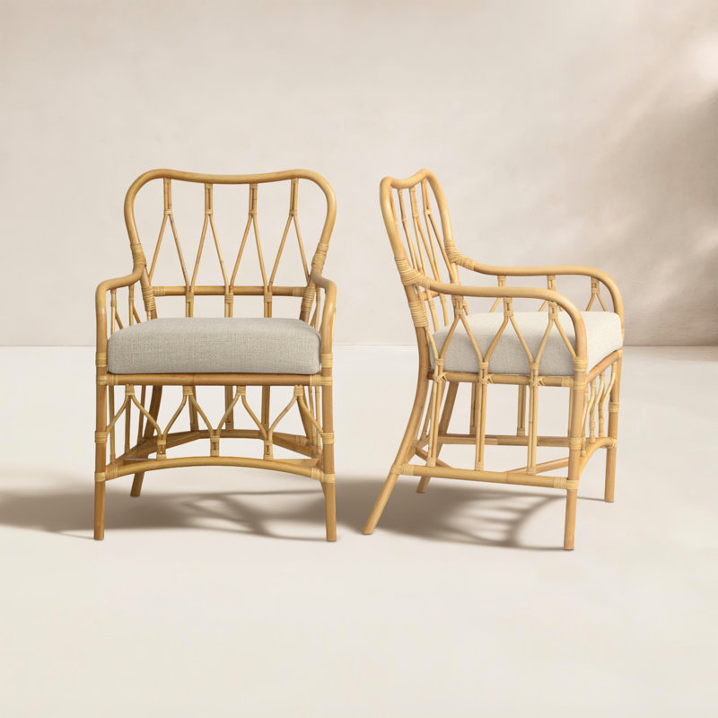 Persia Outdoor Dining Armchair