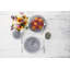 D&V La Jolla Amethyst 8.25" Salad/Dessert Plate, Set of 4-1708284589