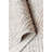 Stylish Hall Carpet - 100% Polyester, Grey & Beige, 31.5 x 59.1 inches | Machine Woven, No Pile, 7 mm Thickness, 1950 g/m² | Easy to Clean with Vacuum & Spot Remover, Perfect for Modern Entryways & Living Spaces-1017747315