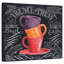Tableau noir Yarlin Coffee II-109396507
