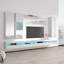 Meuble audio-vidéo flottant Fly 35 "E 35TV-973162134