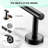 9 - Piece Bathroom Hardware Set