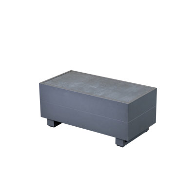 Rectangle 70Cm L Coffee Table