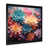 Black Picture Framed