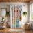 Barnicoat Shower Curtain-654120542