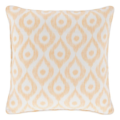 Indie Indoor/Outdoor Decorative Pillow
