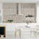 Honey Comb Hexagon 2" x 2" Marble Mosaic Tile