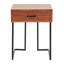 Table de bout Hielm-1154919690