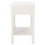 Table de bout avec rangement Ahearn-1926646431