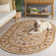 Dunbar Hand Tufted Wool Oriental Rug
