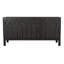 Anubis 60'' W Solid Wood Sideboard