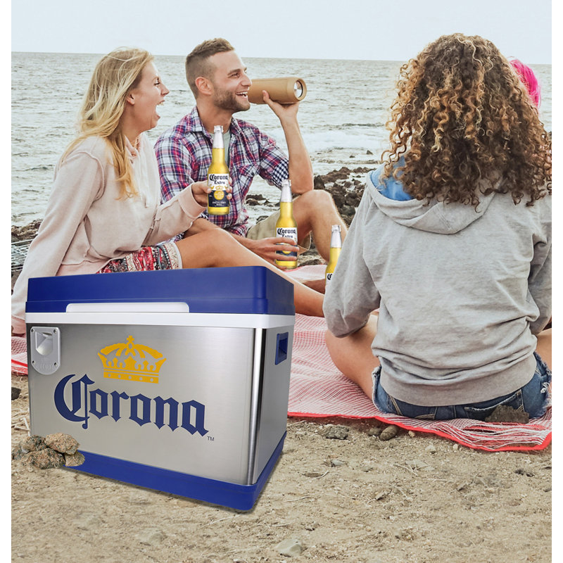 Réfrigérateur de voyage Corona