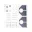 Carmona Vertical Designer Radiator-348572685