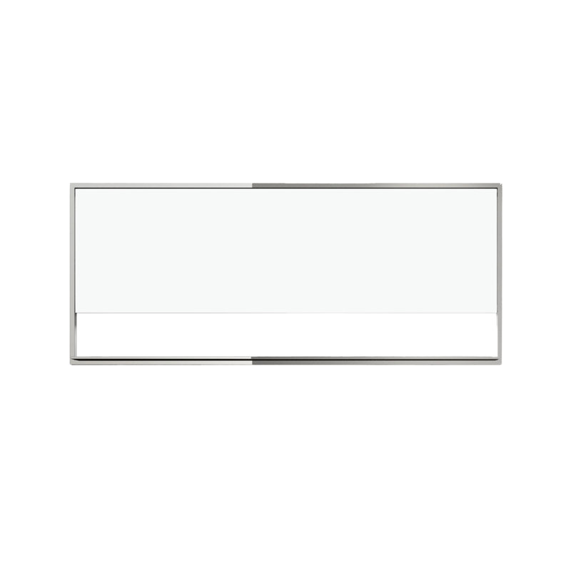 C 48.25" Single Bathroom Vanity Set with Mirror