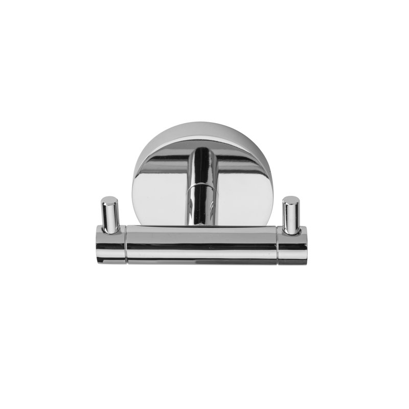 Britannia Wall Mounted Robe Hook