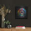 «Lark Manor ™», art mural en métal Mantle Crypto Power par Luxe Portfolio-95419654