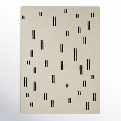 Jason Wu Aurora White Rug