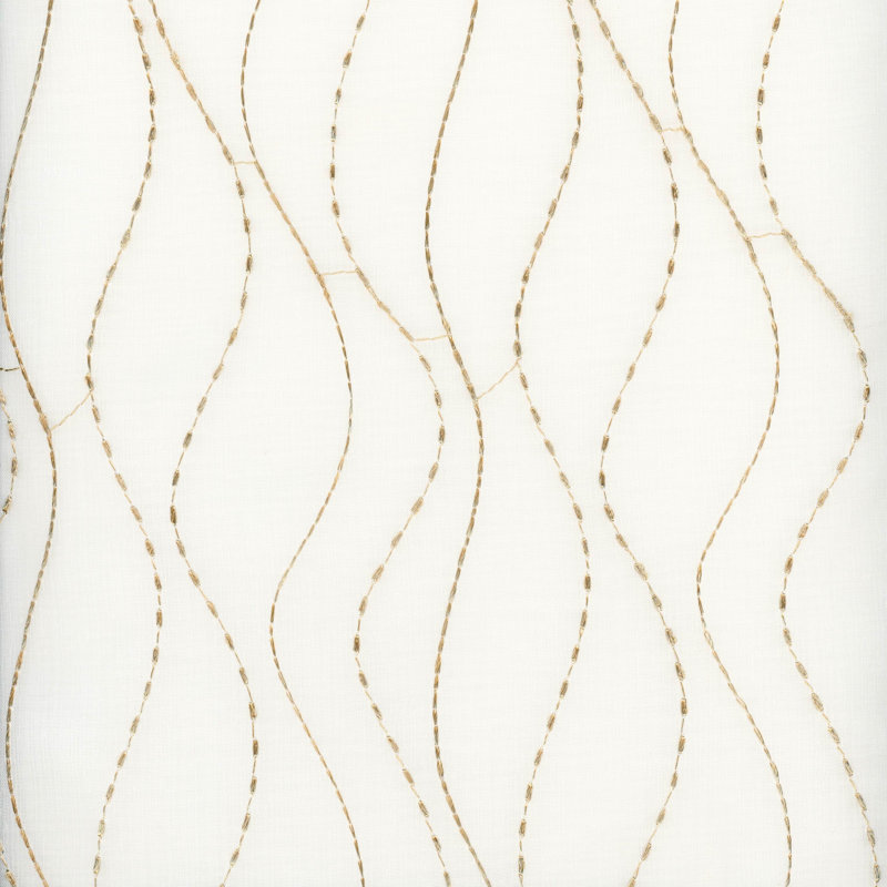 Amherst Fabric, Tan