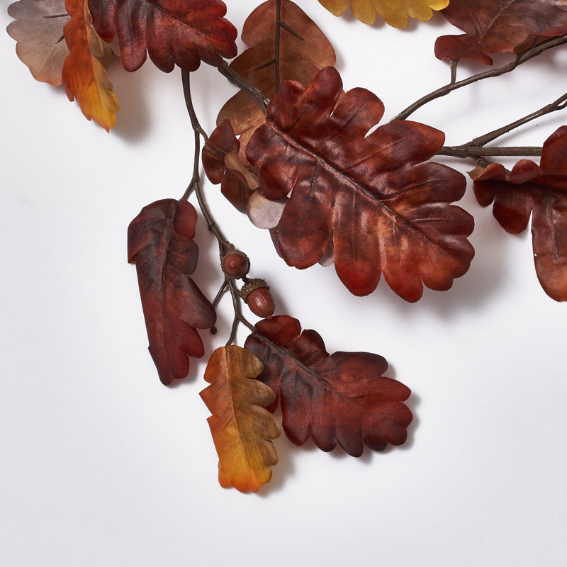 72'' in. Faux Garland