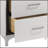 2-drawer Nightstand