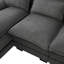 Canapé modulaire Chenille-1744980101
