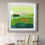 Way To Woodstock I - Peinture encadrée-1497467952-1497467951