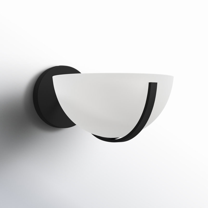 River Steel Half Moon