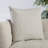 Mezza Geometric Cotton Throw Pillow-92474435