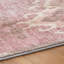 Tapis Dream Shag ADS748 Ikat lavable à la machine de qualité supérieure-809657509-809657510