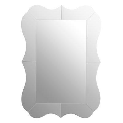 Rectangle Mirror