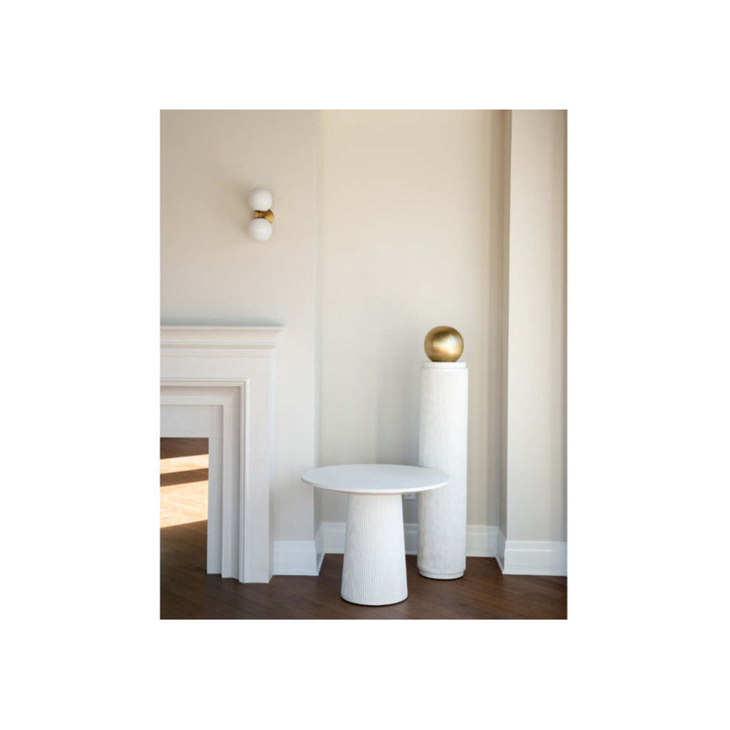 Lucca End Table