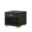 Table de bout contemporaine 1Pc
