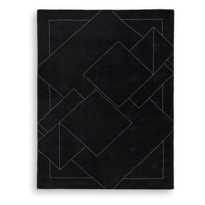 Marav 7'8" X 10' Area Rug
