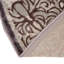 Tapis transitionnel Glencoe couleur prune-71264625