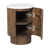 Walnut sélectionné