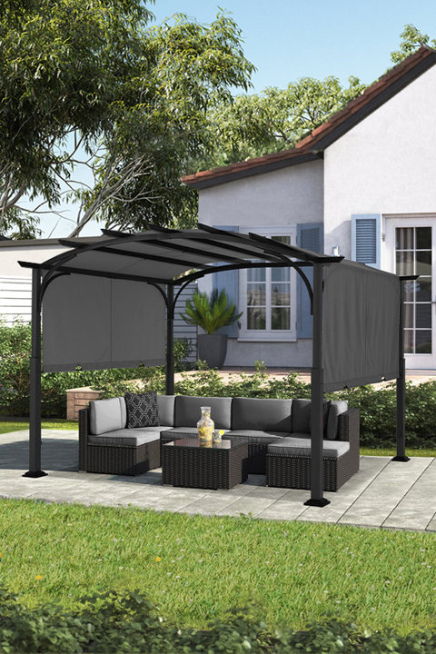 The Pergolas Group