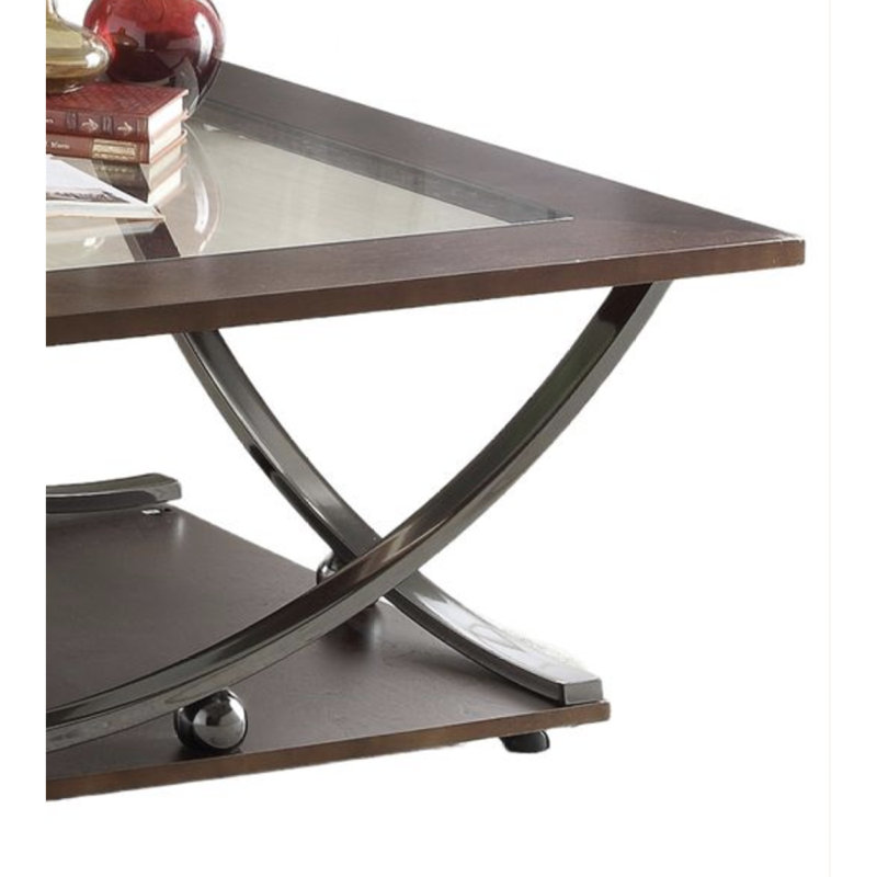 Table basse Isiah