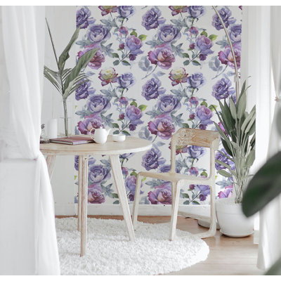 ConCo Matte Wall Mural