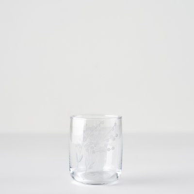 Exclusive Collection Glassware Set (18 Piece)
