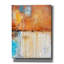 «Epic Graffiti», «Rain» par Erin Ashley, art mural sur toile-61721131