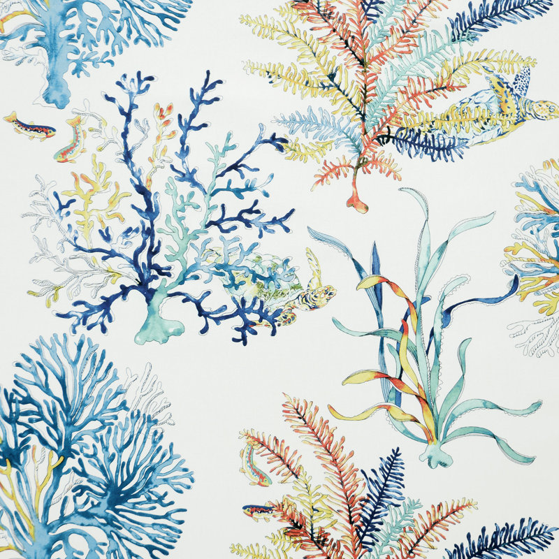 Castaway Fabric
