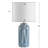 Coto Ceramic Table Lamp