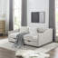 Upholstered Daybed With Drawers For Bedroom