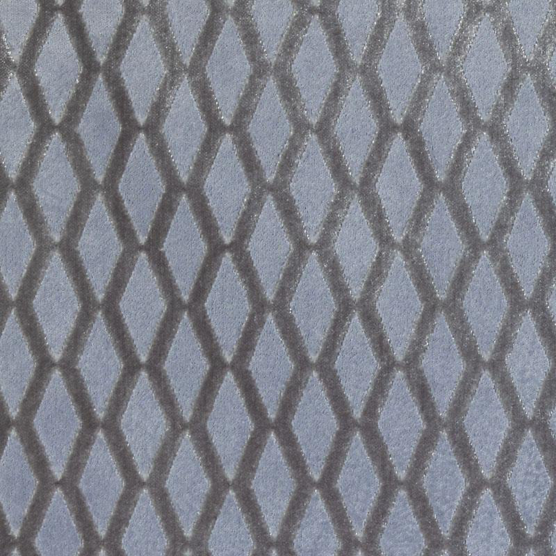 Alhambra Prints & Wovens Fabric, Dusk