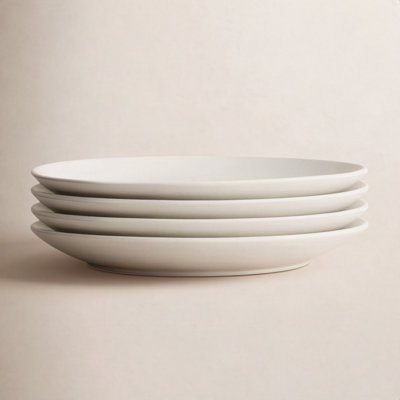 8" Ceramic Appetizer Plate