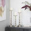 Ensemble de chandelles de table en aluminium-1642709733