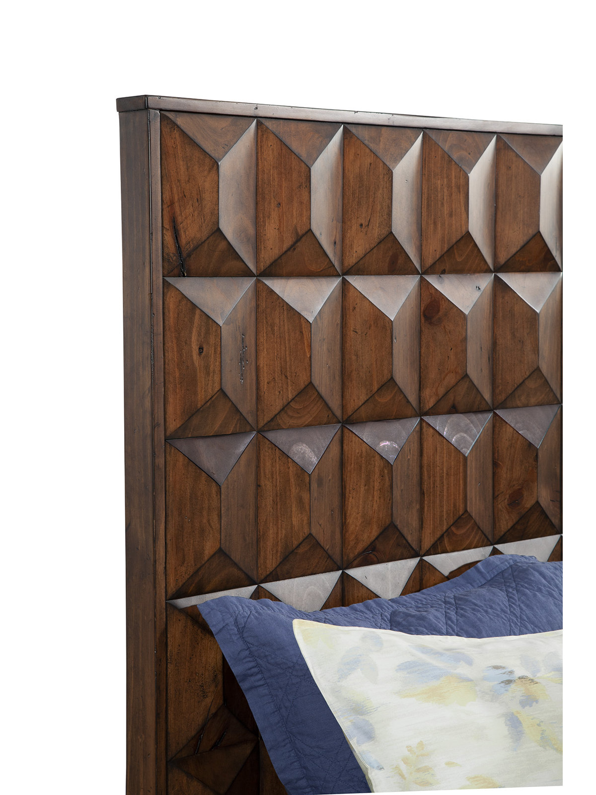 Dalhart Headboard, Queen