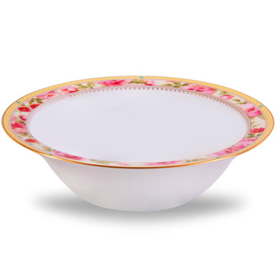 Verre à vin 32 oz Noritake Hertford Bol rond de service