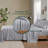 4 PCS Sheet Set Ski Jump-115187747