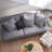 River Geometric Indoor Rug-69722378